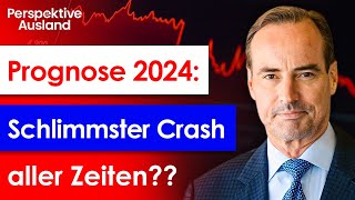 Mal ehrlich Glaubst Du an den Crash 2024 Die Fakten zu Harry Dents fragwürdiger Finanzprognose [upl. by Ahseim]