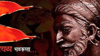 Maratha Mard Maratha [upl. by Ahsratan445]