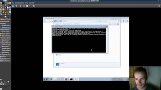 Syncthing cluster part 1  easily install Syncthing on Windows [upl. by Jotham256]