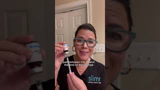 How to load your syringe for the first dose of semaglutide [upl. by Ancelin]