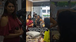 kritikamalik payalmalik armaanmalik trending shopping export casa chandigarh love mohali [upl. by Amre738]