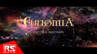 EUNOMIA  Another Dimension OFFICIAL MUSIC VIDEO [upl. by Regina]