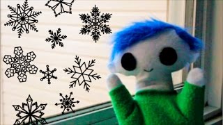 Snowflakes  Science for Kids [upl. by Hseyaj]