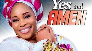 TOPE ALABI  Olorun Ni Yio Ma Je [upl. by Lubbock]