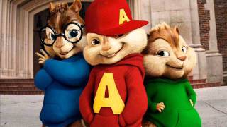 The Chipmunks  See No More [upl. by Fidel]