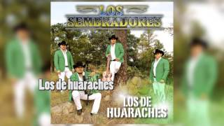 Los de huaraches [upl. by Amitak]