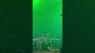 Insomnium live at The Fonda Theatre in Los Angeles California [upl. by Asilak]