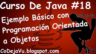 🚀 ¿Qué es la PROGRAMACIÓN ORIENTADA A OBJETOS 🤔 POO con Java 🖥️  Explicación FÁCIL 2023  1 [upl. by Mllly]