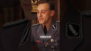 Inglourious Basterds Christoph Waltz Das ist ein Bingo [upl. by Fari]