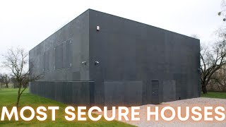 Most secure houses in world in 2020 [upl. by Carena]