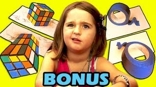 BONUS  BRUSSPUP Kids React 83 [upl. by Frisse]