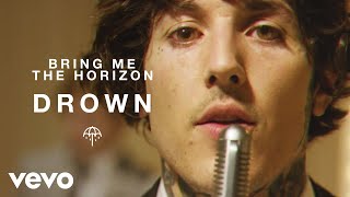 Bring Me The Horizon  Shadow Moses VEVO UK GO Show [upl. by Aimar]