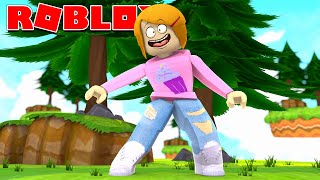 Roblox  Popular Fun Obbies With Molly And Daisy [upl. by Alby]