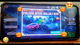 🎃🎃 LEADERBOARD🌎 BMW M3 Sedan VS Lamborghini Aventador LP 7004 ASPHALT NITRO Video Live Handcam [upl. by Ellerehc]