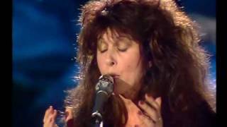 Elkie Brooks  No more the fool 1987 [upl. by Atsirtal]