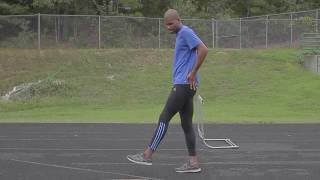 2 Drills to Run Faster [upl. by Combs]