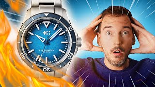 15 Hottest Watches Right Now [upl. by Stilwell]