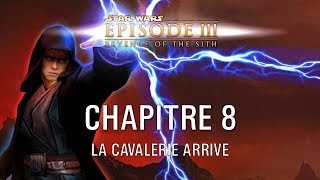 Chapitre 8  La cavalerie arrive [upl. by Enimaj725]