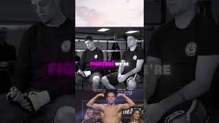 The Diaz Brothers A Legacy of Loyalty natediaz nickdiaz viralvideo shorts [upl. by Ailet495]