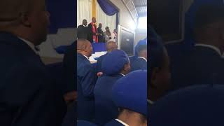 Grahamstown District consultation 2017 [upl. by Ynetsed835]