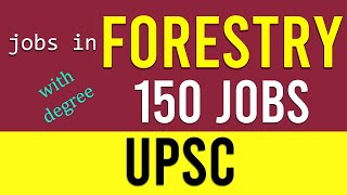 Indian Forest Service Notification 2024 in Telugu  UPSC Notification 2024 [upl. by Eerak931]