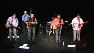 Custom Made Bluegrass Seven Bridges Road Homer Ledford Concert Series [upl. by Juieta]