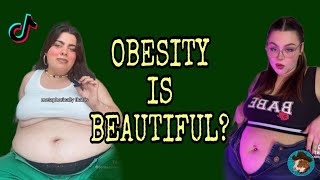 Is Obesity Beautiful [upl. by Kinson]