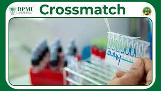 CrossMatch Testing Compatibility Testing In Blood Transfusion Cross Matching Types amp Procedure [upl. by Endres]