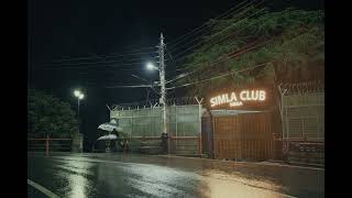 Rainy Night in Shimla  Fuji XH2s  FUJIFILM 23mm F14 [upl. by Jedd]