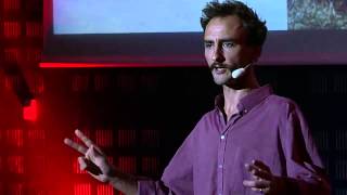 Lhabitat cest plus que le logement Guillaume de Salvert at TEDxLaRochelle [upl. by Llehsyt]