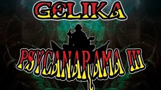 Gelika  PsycanaRama III  Opal Lochau  25012014 [upl. by Yrocej]