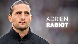 Adrien Rabiot  Season Highlights  2024 [upl. by Jem198]