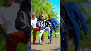 ZZERO SUFURI  KUDONJO KUDUNDA FT BREEDER LW TIPSY GEE amp KUSHMAN OFFICIAL DANCE VIDEO [upl. by Cleopatre]