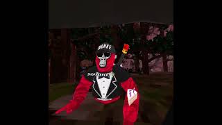 Shopkeeper out of contex jandfriends2980 tgorillatag gtagmonke vr monke funny memes song [upl. by Reube]