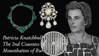 Patricia Mountbatten 2nd Countess Mountbatten of Burma  Sothebys [upl. by Dogs]