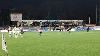 Telstar  FC Groningen 🇳🇱 030524 Keuken Kampioen Divisie 2024 Schoonenberg Stadion VelsenZuid NL [upl. by Kappel654]