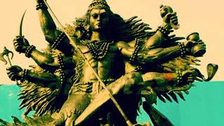 Kalabhairava ashtakam status 🕉 Mahadev 🔱 [upl. by Ardnos]