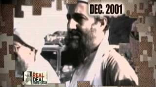 Real Deal The Hunt for Osama Bin Laden Recapped in 60 Seconds [upl. by Kelvin697]