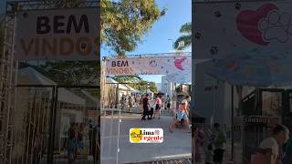 Expopet itabuna imagens Lima urgente zedrone drone canalzedrone [upl. by Portuna319]