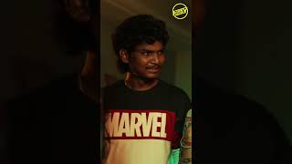 பேய் கிட்ட இப்படியா பேசுறது  Funny Factory shorts [upl. by Eldred797]