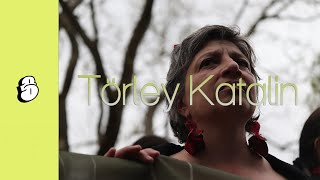 Törley Katalin „Remélem hogy én hozok egy kis komolyságot a kutyapártba” [upl. by Noreht]