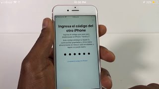 Cómo eliminar una cuenta de iCloud sin la contraseña de un iPhone “ Aquí los pasos” [upl. by Laetitia587]