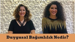 Duygusal Bağımlılıktan Kurtulmak [upl. by Azmah823]