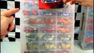 Off The Pegs Walgreens 49 cents Hot Wheels sale [upl. by Eirb]