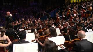 Beethoven Symphony No 9  Mvt 2  BarenboimWestEastern Divan Orchestra [upl. by Irac]