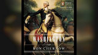 Washington A Life  by Ron Chernow  Book Review [upl. by Ellinnet759]