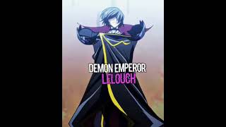 Lelouch VS Akiyama [upl. by Sondra]