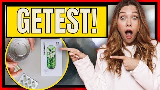 THEANEX 😮🛑GETEST🛑✅ THEANEX CAPSULES  THEANEX ERVARINGEN  THEANEX REVIEWS [upl. by Susi]