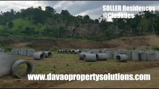 Soller Residences  Ciudades Davao Property Solutions [upl. by Drol]