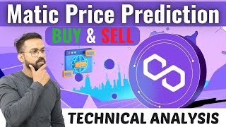 MATIC Coin Price Prediction 2024  Matic Polygon Price Prediction  Matic Polygon  Matic Crypto [upl. by Tiffy]